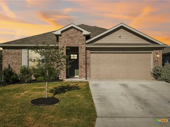1428 Redwood Crk, Seguin, TX 78155
