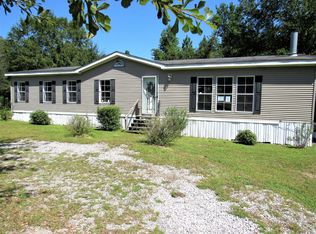 18988 Adams Ln, Saucier, MS 39574