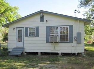 2806 Tucker Rd, Harlingen, TX 78552