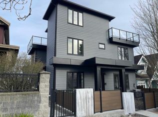 2452 Harrison Dr #1, Vancouver, BC