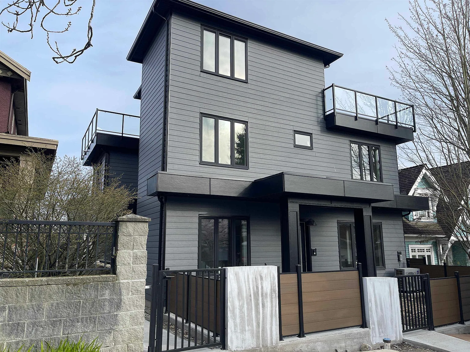 2452 Harrison Dr #1 photo 1