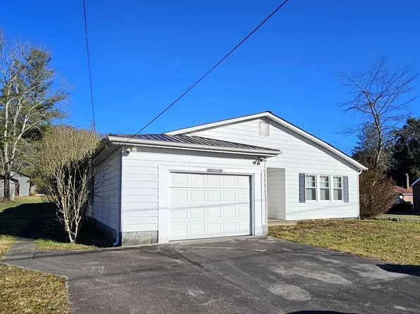 11215 Old Norton Coeburn Rd, Coeburn, VA 24230