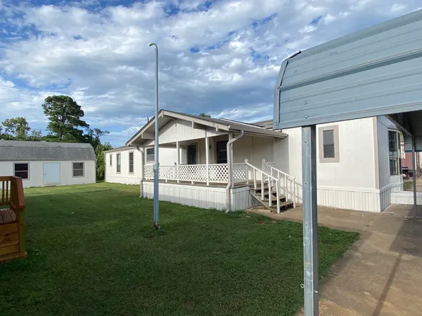 9301 Fm 2011 #6, Longview, TX 75603