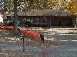 3598 Robinson Rd NE, Marietta, GA 30068