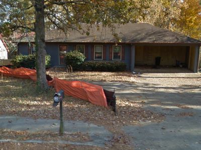 3598 Robinson Rd NE, Marietta, GA, 30068