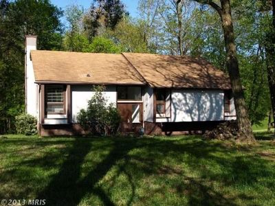 6419 Deer Park Rd, Reisterstown, MD, 21136