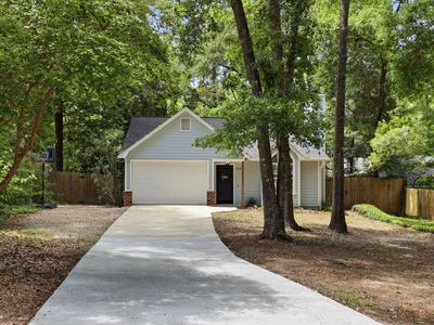 1628 Flint Ridge Ln, Tallahassee, FL, 32312