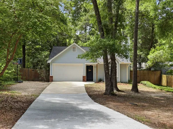 1628 Flint Ridge Ln, Tallahassee, FL 32312