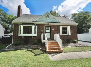 1405 Weaver Pkwy, North Tonawanda, NY 14120