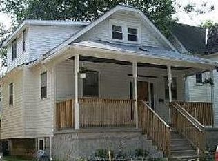 2249 39th St, Pennsauken, NJ 08110