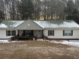 124 Wilderness Trl, Liberty, SC 29657