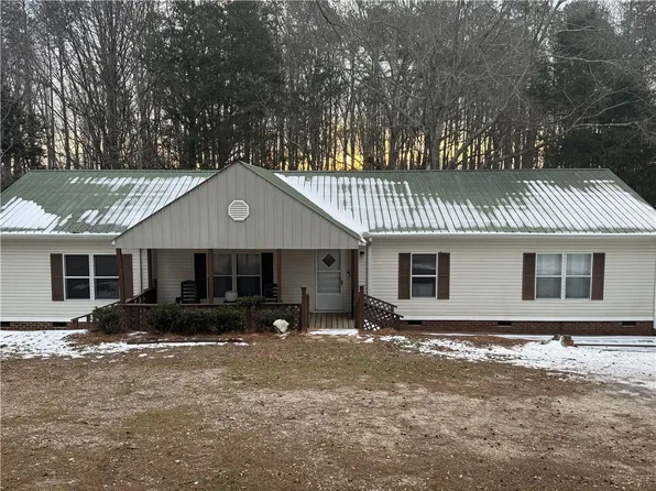 124 Wilderness Trl, Liberty, SC 29657