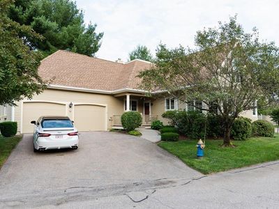 58 Cannon Forge Dr, Foxboro, MA, 02035