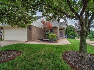701 Doe Trl, Edmond, OK 73012