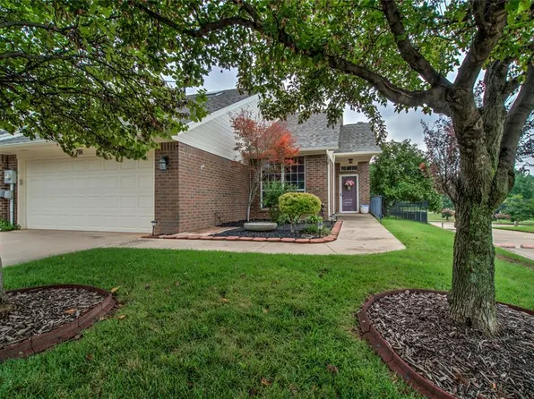 701 Doe Trl, Edmond, OK 73012