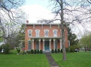 164 Cayuga St, Union Springs, NY 13160