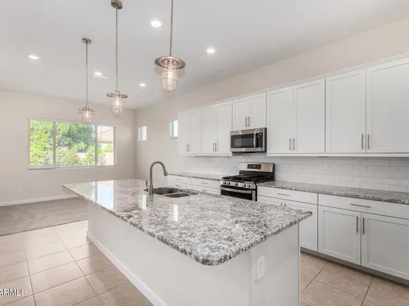 21466 E VIA DE ARBOLES --, Queen Creek, AZ 85142