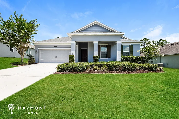 5853 Alenlon Way — Photo 1