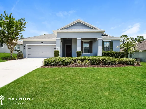 5853 Alenlon Way, Mount Dora, FL 32757