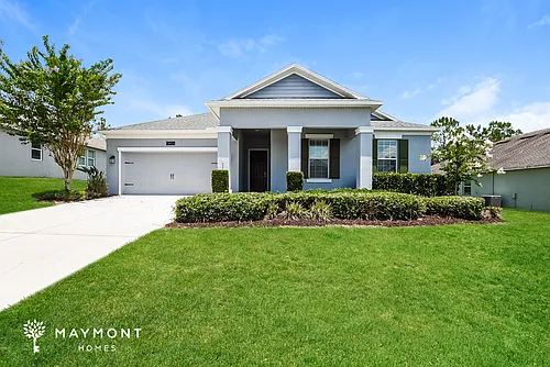 5853 Alenlon Way Photo 1