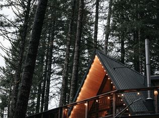 109 Cottonwood Rd, Packwood, WA