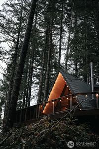 109 Cottonwood Road, Packwood, WA, 98361