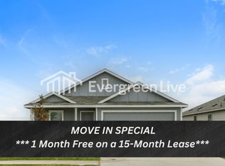 10001 Muntjac Dr, Fort Worth, TX 76134