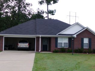 151 Eagle Point Loop, Oxford, MS 38655