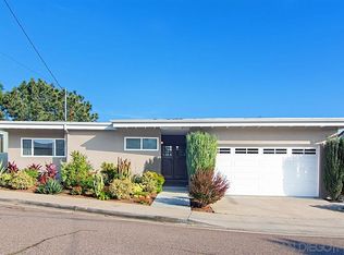 3711 Hawk St, San Diego, CA 92103