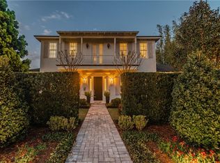 301 Magnolia Rd, Maitland, FL 32751