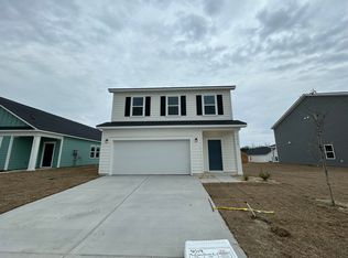 4019 Lemon Grass Ln, Ravenel, SC 29470