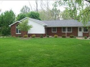 1316 Rivercrest Dr, Warsaw, IN 46580