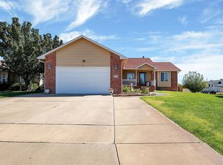 5030 S Custer Cir, Wichita, KS 67217