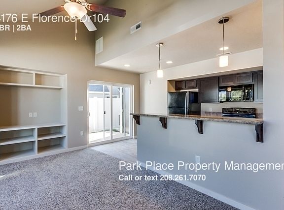 2nd image of 4176 E Florence Dr APT 104