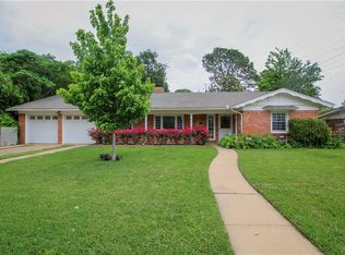 2016 Bonnie Brae Ave, Fort Worth, TX 76111