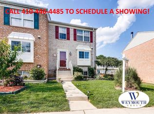 16 Open Gate Ct, Nottingham, MD 21236