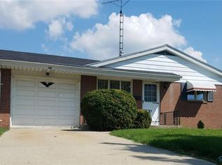 604 Coeli Dr, Toledo, OH 43612