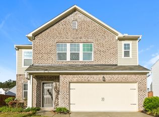 941 Feldman Chase, Loganville, GA 30052