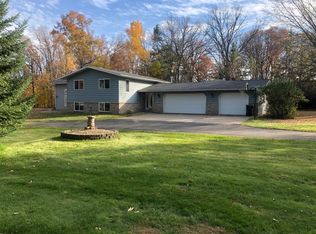 4347 Bigwater Dr SW, Pillager, MN 56473