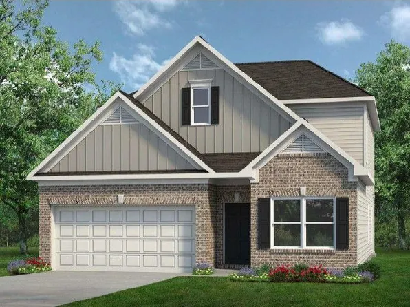 223 Oakmont Dr, Dallas, GA 30132