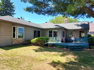 5492 Timberbend Rd, Sears, MI 49679