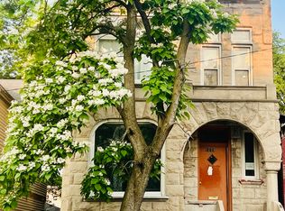 1239 S California Ave, Chicago, IL 60608