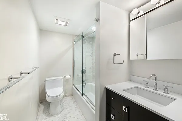 Rented by Brown Harris Stevens | media 5