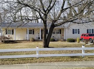 701 Marsha Ave, Williamstown, NJ 08094