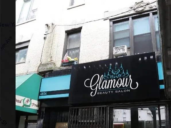 4824 New Utrecht Ave, Brooklyn, NY 11219