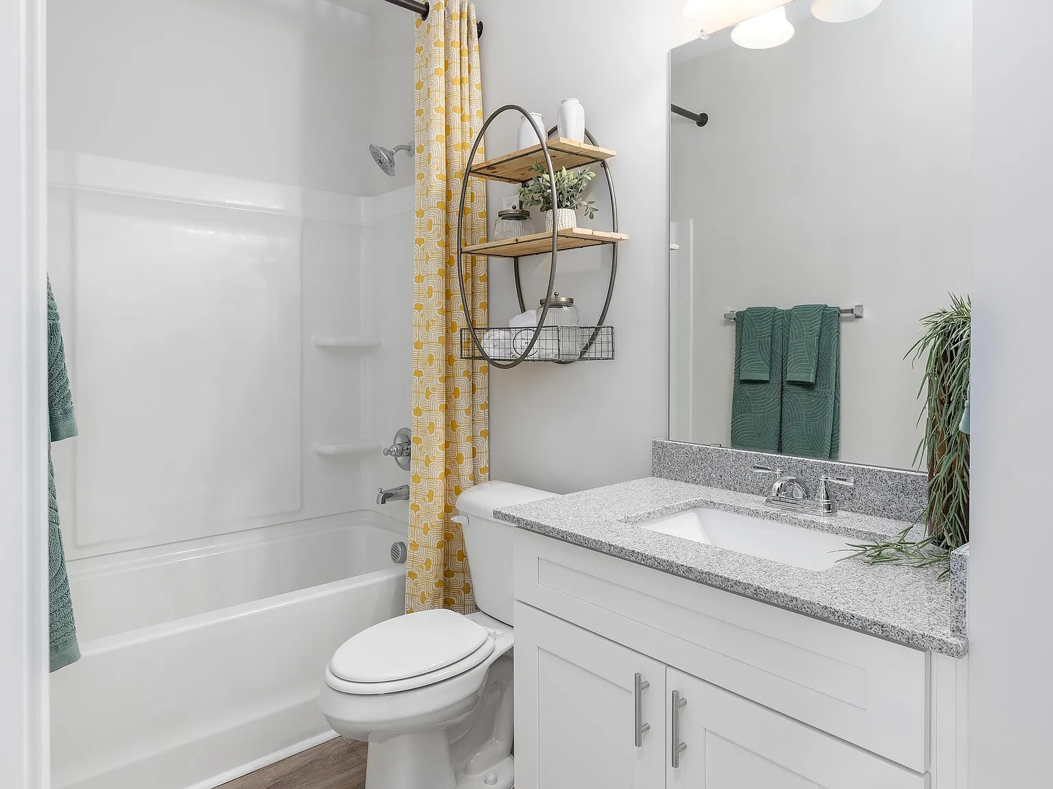 Creekside Cottages at Opelika — photo 12