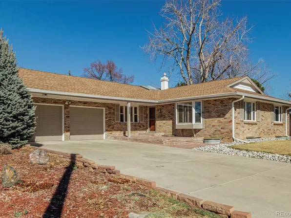 2424 S Jasmine Street, Denver, CO 80222