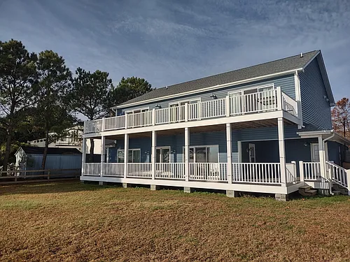 125 York Point Dr Photo 1