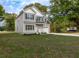131 Magnolia Dr, Camden, NC 27921