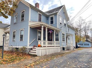 34 Harrison Ave, Glens Falls, NY 12801